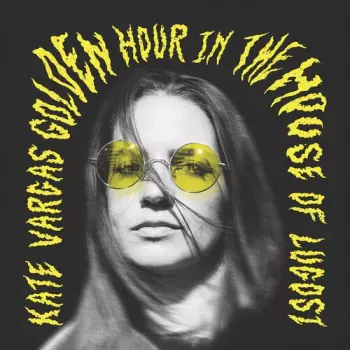 Kate Vargas: Golden Hour In The House Of Lugosi