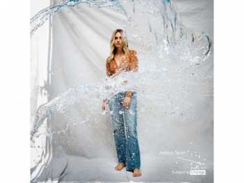 CD Katelyn Tarver: Subject to Change