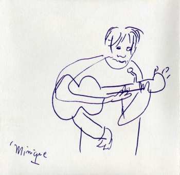 CD Katerine: L'Homme A 3 Mains