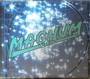 CD Katerine: Magnum