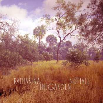 Album Katharina Nuttall: The Garden