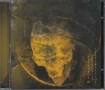 CD Katharos XIII: Chthonian Transmissions