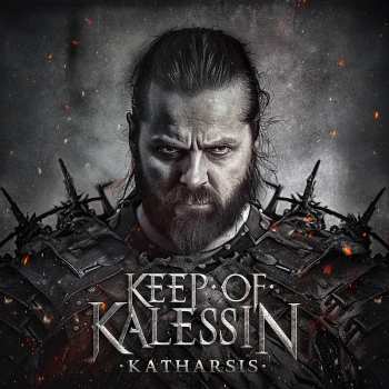 CD Keep Of Kalessin: Katharsis