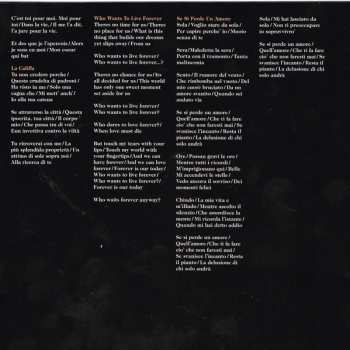 CD Katherine Jenkins: Believe