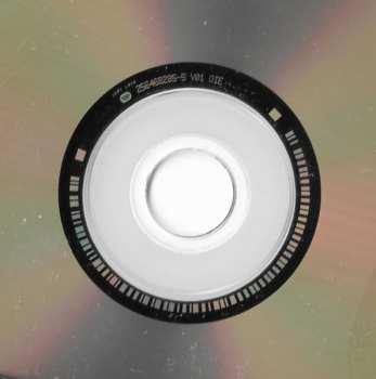 CD Katherine Jenkins: Believe