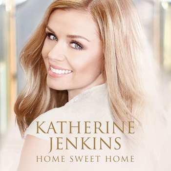 CD Katherine Jenkins: Home Sweet Home