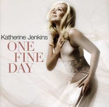 Album Katherine Jenkins: One Fine Day