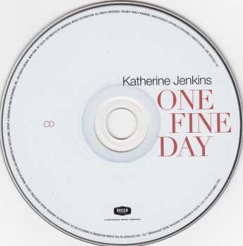 CD Katherine Jenkins: One Fine Day