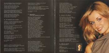 CD Katherine Jenkins: Second Nature