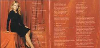 CD Katherine Jenkins: Second Nature