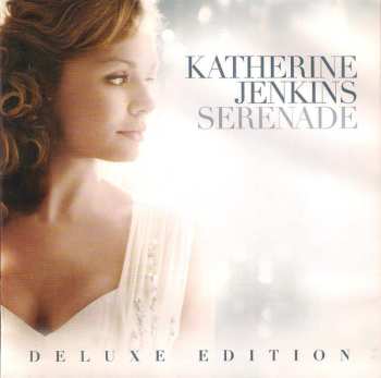 CD/DVD Katherine Jenkins: Serenade DLX