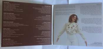 CD Kathleen Edwards: Total Freedom