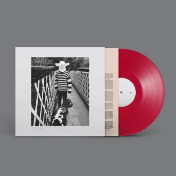 Album Kathryn Joseph: We Were Made Prey.