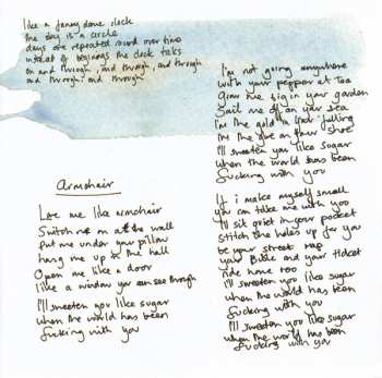 CD Kathryn Williams: Two