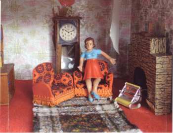 CD Kathryn Williams: The Quickening