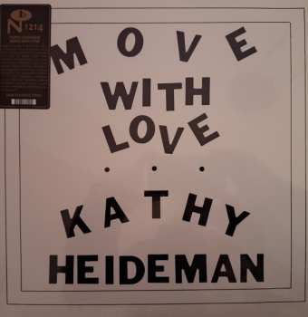 LP Kathy Heideman: Move With Love