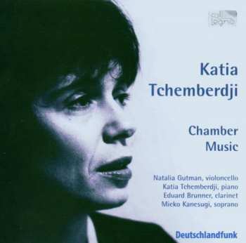 Album Natalia Gutman: Chamber Music