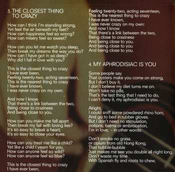 CD Katie Melua: Call Off The Search