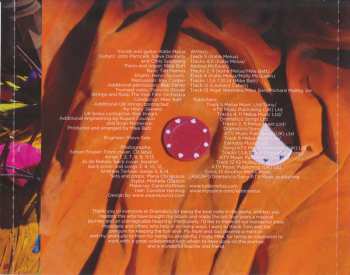 CD Katie Melua: Pictures PIC