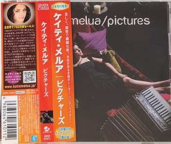 CD Katie Melua: Pictures PIC