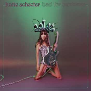 LP Katie Schecter: Bad For Business