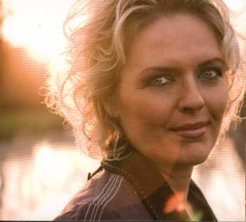 CD Katrine Madsen: Supernatural Love