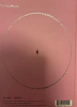 CD Katseye: SIS (Soft Is Strong)
