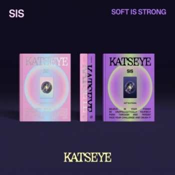 CD Katseye: SIS (Soft Is Strong)