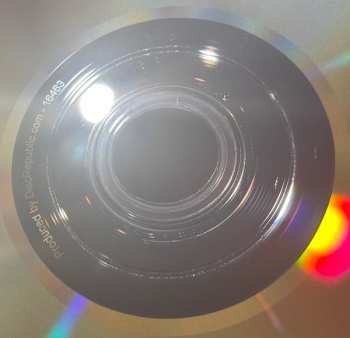 CD Kattlik: Glearing