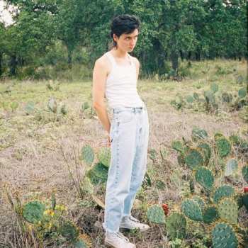 Album Katy Kirby: Cool Dry Place
