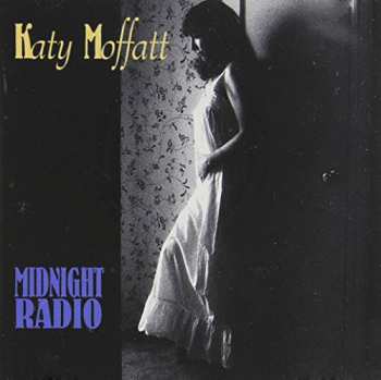 CD Katy Moffatt: Midnight Radio