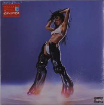 LP Katy Perry: 143 CLR | LTD