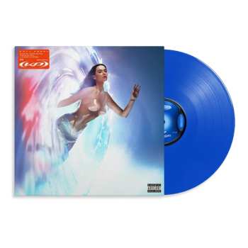 LP Katy Perry: 143 CLR | LTD