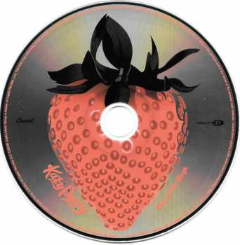 CD Katy Perry: One Of The Boys