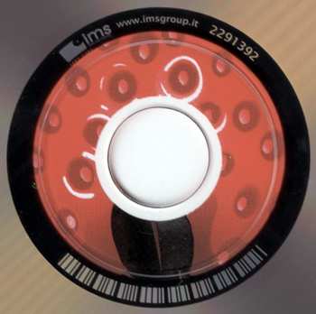 CD Katy Perry: One Of The Boys