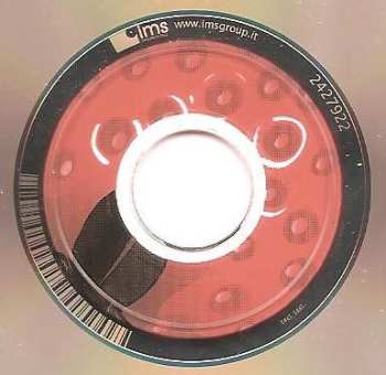 CD Katy Perry: One Of The Boys