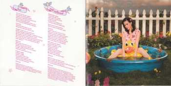 CD Katy Perry: One Of The Boys