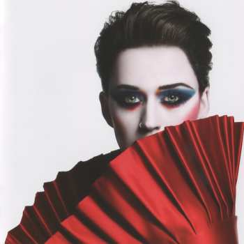 CD Katy Perry: Witness DLX | LTD