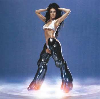 SP Katy Perry: Woman's World CLR | LTD