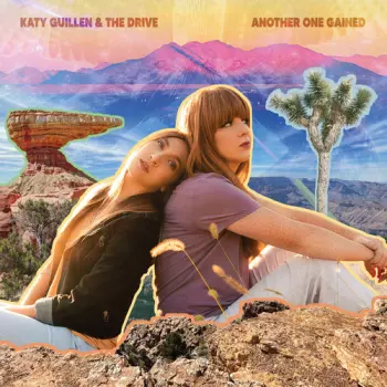 Katy & The Drive Guillen: Another One Gained