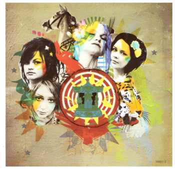 CD Katzenjammer: Le Pop