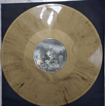 LP Kaunis Kuolematon: Kun Valo Minussa Kuoli CLR | LTD