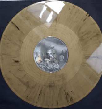 LP Kaunis Kuolematon: Kun Valo Minussa Kuoli CLR | LTD