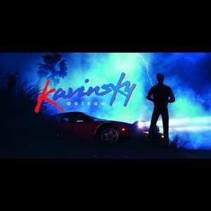CD Kavinsky: Outrun