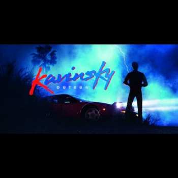 LP Kavinsky: Outrun