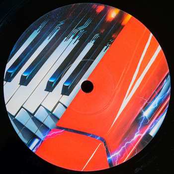 LP Kavinsky: Zenith