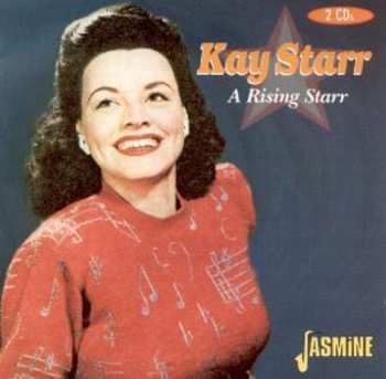 2CD Kay Starr: A Rising Starr