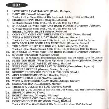 2CD Kay Starr: A Rising Starr