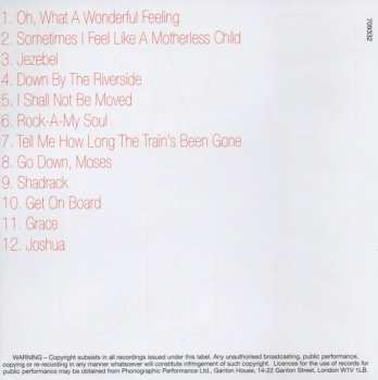 CD Kay Starr: I Hear The Word