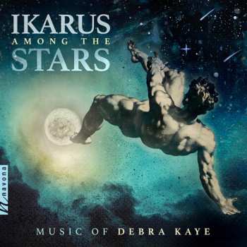 Album Kaye / Neidich / Tamaki: Ikarus Among The Stars